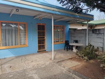 Suburbia, Rustenburg (foto 4)