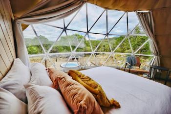 Missing Hotel, Marble Falls (fotografie 2)