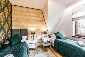 Apartamenty Tradycja, Zakopane (fotografie 3)