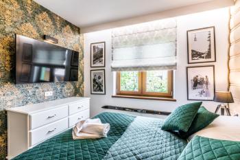 Apartamenty Tradycja, Zakopane (fotografie 2)