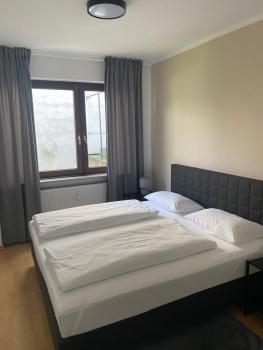 Ostertor, schönes 2-Zimmer-Appartment, Nähe Klinikum, Balkon, citynah gelegen, Bremen (photo 4)