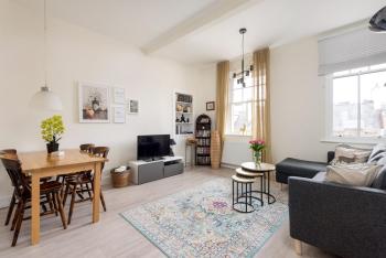 The Tron Square Residence, Edimburgo (foto 2)