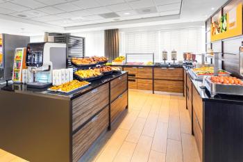 Holiday Inn Express Amsterdam - Sloterdijk Station by IHG, Amsterdam (photo 4)
