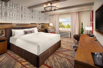 Silverton Casino Lodge, Las Vegas (photo 3)