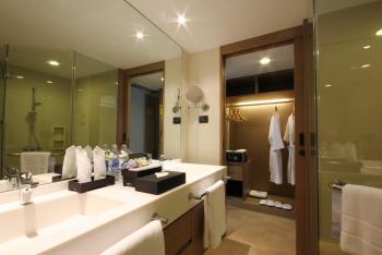 Avani Ratchada Bangkok Hotel, Bangkok (fotografie 3)