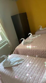 RUBY HOME Città Alta, Bergamo (photo 5)
