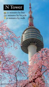 Greenery SEOUL, Soul (fotografie 3)