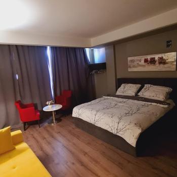 Hotel Driti New Bazaar, Tirana (photo 5)