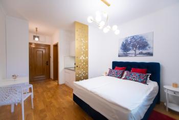 Studio 106 Apartment, Palić (foto 4)