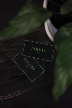 Jardin, Aktobe (fotografie 2)