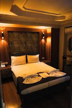 Reyyan Hotel, Istanbul (fotografie 3)