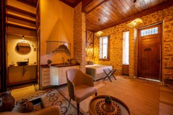 Route Hotel Kaleici - Adult Only (12+), Antalya (Adalia) (foto 4)