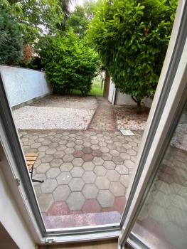 Ada Apartment, Lublaň (fotografie 5)