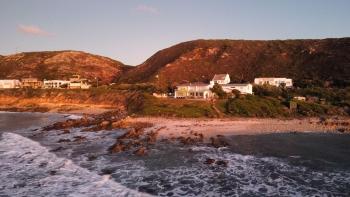 Marlin Manor, Struisbaai (fotografie 4)