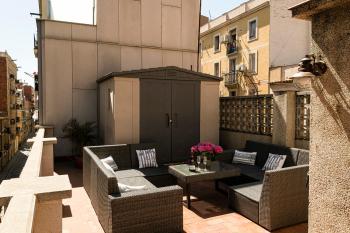 Barcelona Beach Home, Barcelone (photo 4)