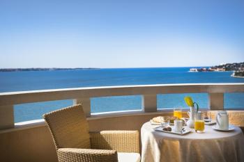 Remisens Hotel METROPOL, Portorož (photo 3)