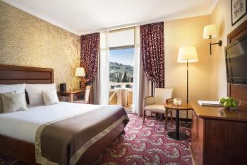 Remisens Hotel METROPOL, Portorož (photo 4)