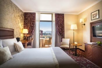 Remisens Hotel METROPOL, Portorož (photo 5)