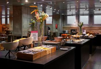 Cabinn Apartments, Kopenhagen (Foto 5)