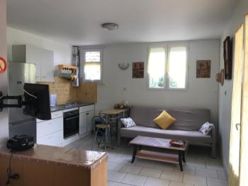 Studio proche mer & climatisé les Anses d'Arlet, Les Anses-d'Arlets (foto 4)