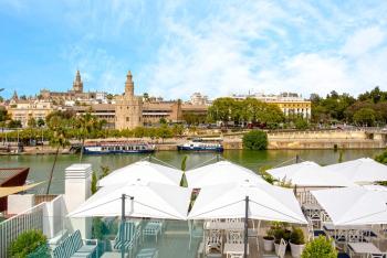 Genteel Home Betis 67, Seville (photo 2)
