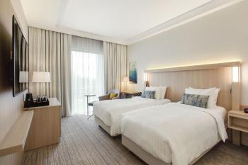 Courtyard by Marriott Vilnius City Center, Vilnius (Foto 4)
