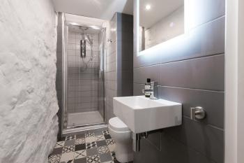Island Studio with on-site parking, St Ives (fotografie 5)