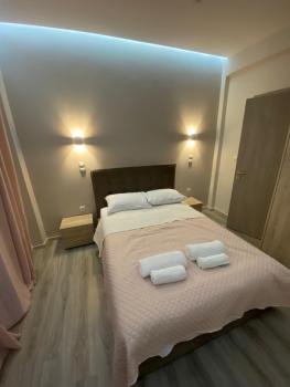 Modern Rous Apartment in Athens, Athènes (photo 3)