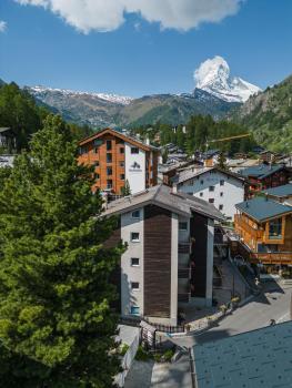 Haus Floralp, Zermatt (photo 5)