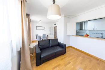 Cituspace Las Tablas - Grañón, Madrid (fotografie 4)