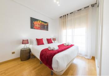 Cituspace Las Tablas - Grañón, Madrid (fotografie 5)