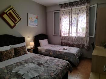 Guest House De Rada, Tirana (Foto 2)