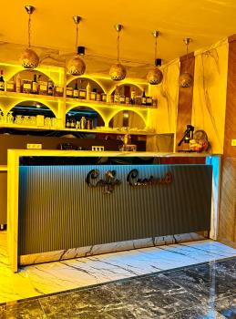 Grand Hurriyet Hotel, Istanbul (fotografie 4)