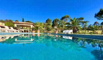 Villa La Source 83 - Room Close to St Tropez, Cogolin (foto 2)