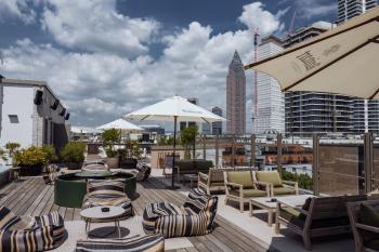 Gekko House Frankfurt, a Tribute Portfolio Hotel, Frankfurt/Main (photo 3)