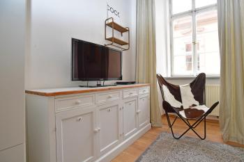 Lovely little cosy Apt in Prague, Praha (fotografie 5)
