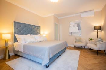 City and Style Luxury Rooms Split, Split (fotografie 3)