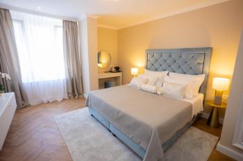 City and Style Luxury Rooms Split, Split (fotografie 5)