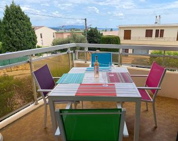 Sunny, modern apartment, Bandol (fotografie 2)