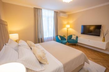City and Style Luxury Rooms Split, Split (fotografie 2)