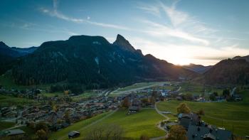 HUUS Gstaad, Gstaad (fotografie 4)