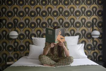 MiHotel Sala, Lyon (fotografie 2)