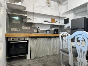 Richie's Sea View Romantic Residences, Andro (foto 4)