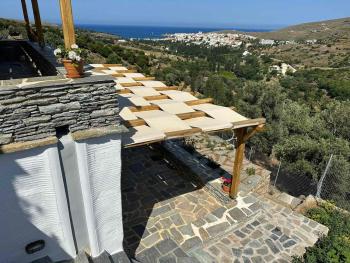 Richie's Sea View Romantic Residences, Andros (zdjęcie 5)