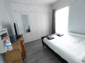 Double Room close to EFC LFC Liverpool City Centre, Liverpool (photo 3)