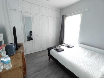 Double Room close to EFC LFC Liverpool City Centre, Liverpool (photo 4)