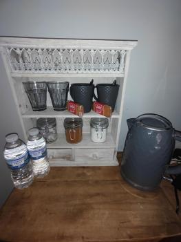 Double Room close to EFC LFC Liverpool City Centre, Liverpool (photo 5)