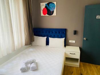 Turunç Hotel ANTALYA, Antalya (Adalia) (foto 2)