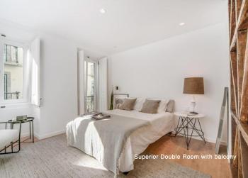 Bairro House Lisbon Charming Suites, Lisabon (fotografie 3)
