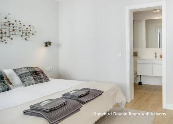 Bairro House Lisbon Charming Suites, Lisabon (fotografie 4)